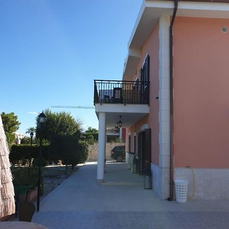 Bed And Breakfast Villa Fatima Trani Luaran gambar