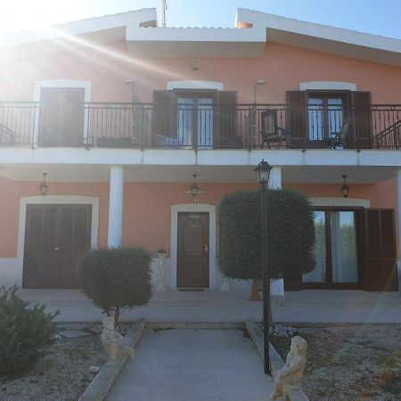 Bed And Breakfast Villa Fatima Trani Luaran gambar